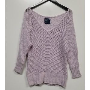 🌴5 for $25🌴   American Eagle sweater